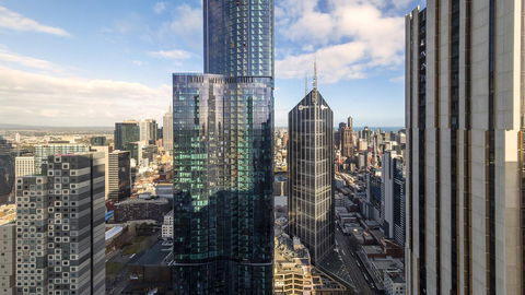 Avani Melbourne Central Residences - eAccommodation 3