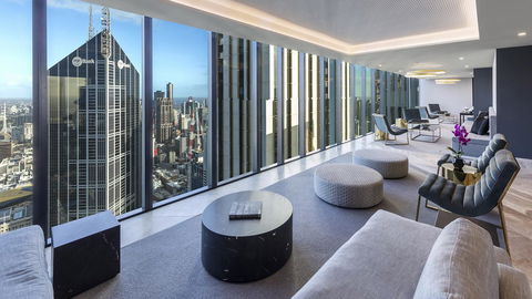 Avani Melbourne Central Residences - eAccommodation 18