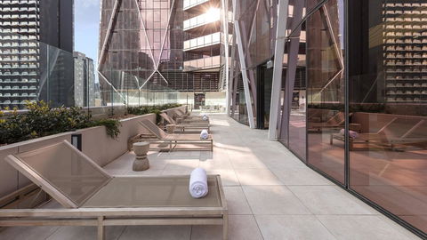 Avani Melbourne Central Residences - eAccommodation 11