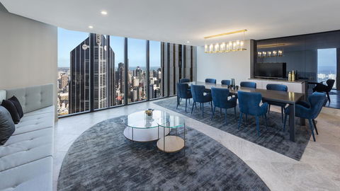 Avani Melbourne Central Residences - eAccommodation 21