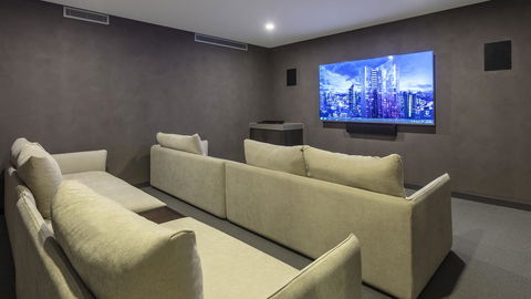 Avani Melbourne Central Residences - eAccommodation 5
