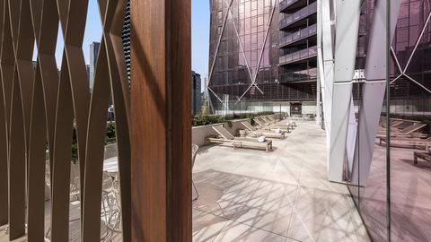 Avani Melbourne Central Residences - eAccommodation 9