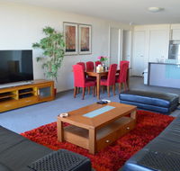 3BR Apartment at Victoria Tower Southbank - eAccommodation