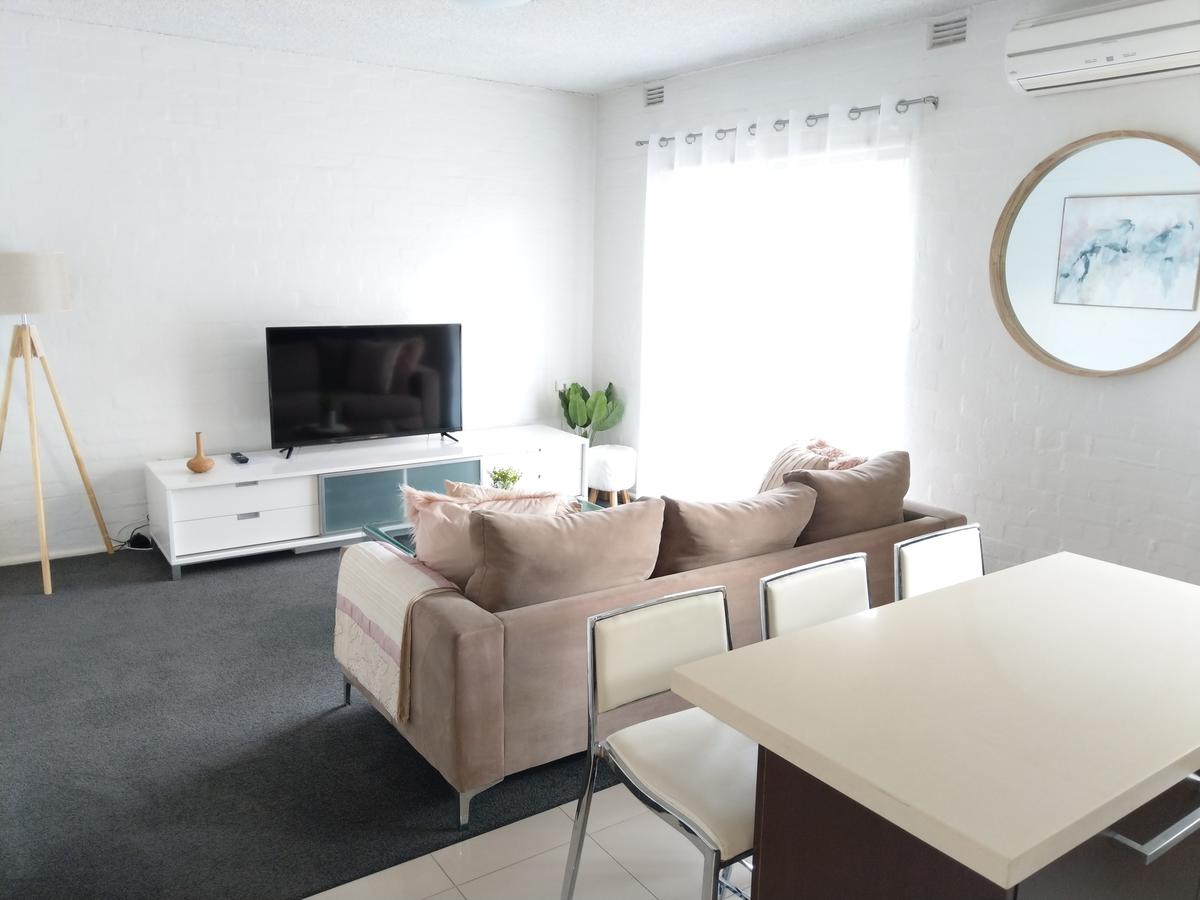North Melbourne VIC eAccommodation