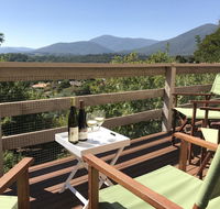 Hamptons In Healesville - eAccommodation