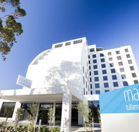 Mantra Tullamarine Hotel - eAccommodation