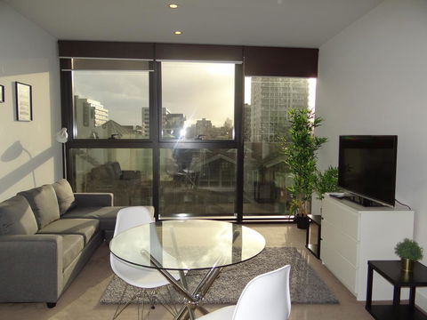 Amazing Accommodations: Vogue - eAccommodation 15