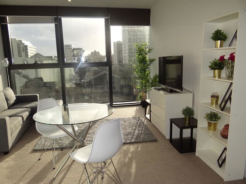 Amazing Accommodations: Vogue - eAccommodation 14