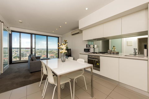 Amazing Accommodations: Vogue - eAccommodation 30