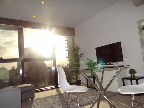 Amazing Accommodations: Vogue - eAccommodation 22