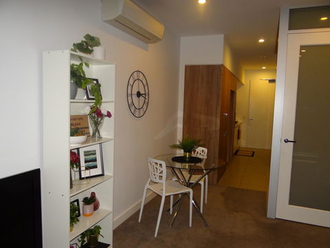 Amazing Accommodations: Vogue - eAccommodation 3