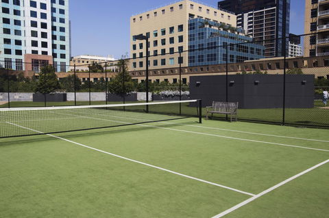 Amazing Accommodations: Vogue - eAccommodation 43