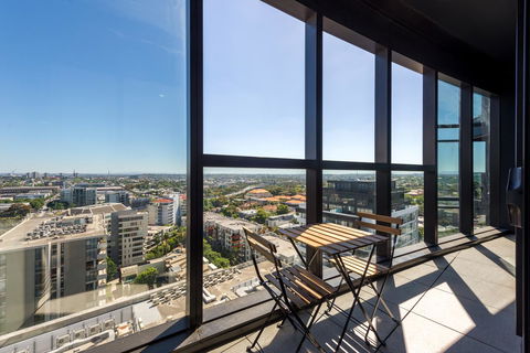 Amazing Accommodations: Vogue - eAccommodation 33