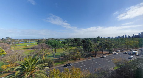 Bayview On The Park - eAccommodation 33