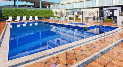 Bayview On The Park - eAccommodation 23