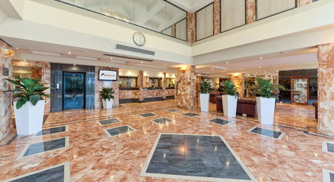 Bayview On The Park - eAccommodation 25