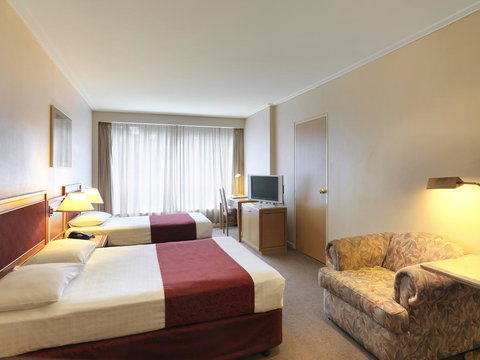 Bayview On The Park - eAccommodation 5