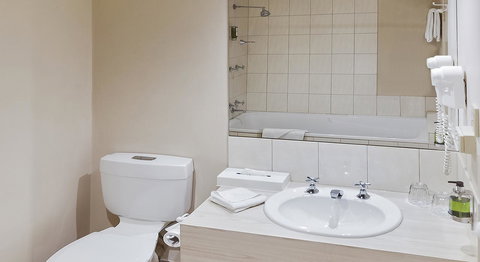 Bayview On The Park - eAccommodation 17