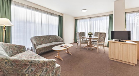 Bayview On The Park - eAccommodation 13