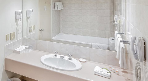 Bayview On The Park - eAccommodation 14