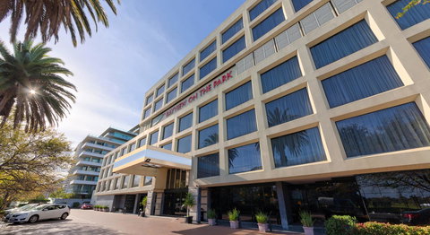 Bayview On The Park - eAccommodation 0