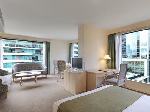 Bayview On The Park - eAccommodation 3