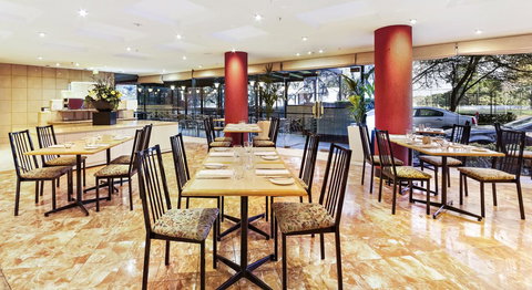 Bayview On The Park - eAccommodation 18