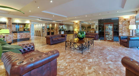 Bayview On The Park - eAccommodation 24