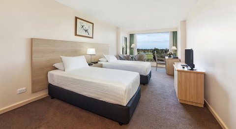 Bayview On The Park - eAccommodation 4