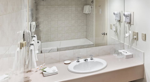 Bayview On The Park - eAccommodation 21