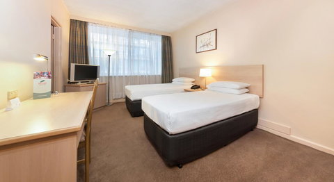 Bayview On The Park - eAccommodation 15