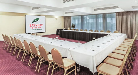 Bayview On The Park - eAccommodation 27