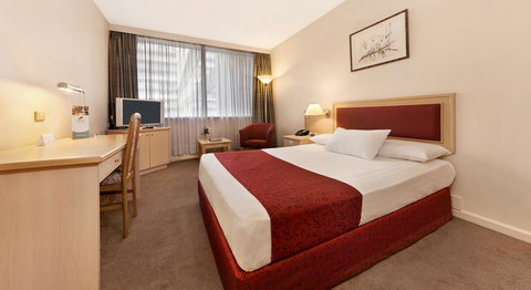 Bayview On The Park - eAccommodation 16