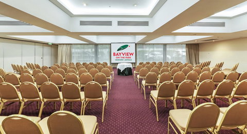 Bayview On The Park - eAccommodation 26