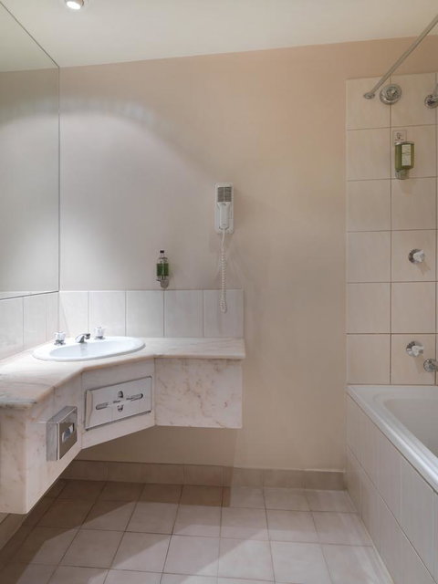 Bayview On The Park - eAccommodation 2