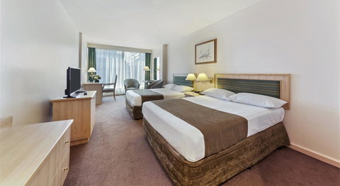 Bayview On The Park - eAccommodation 19