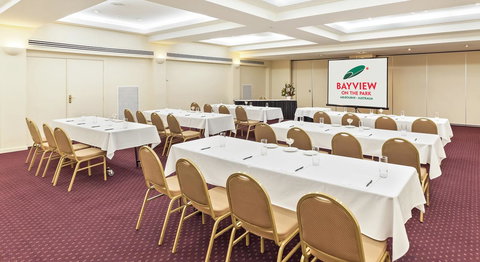 Bayview On The Park - eAccommodation 28