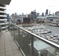 AKOM Docklands - eAccommodation