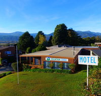 Mountain Creek Motel - eAccommodation