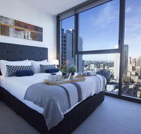 Carlson View Serviced Apartments - eAccommodation