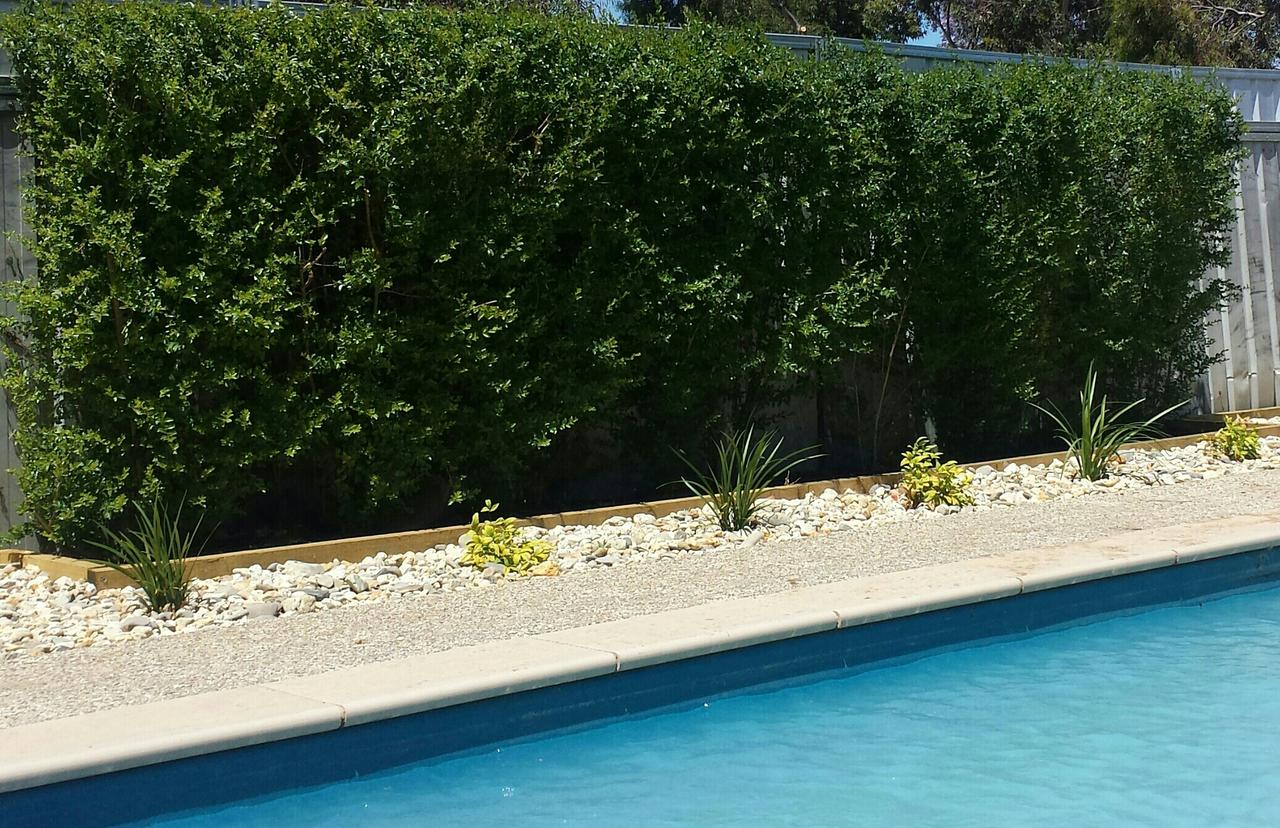 Annuello VIC eAccommodation