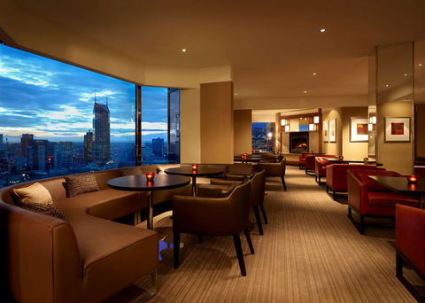 Grand Hyatt Melbourne - eAccommodation 6