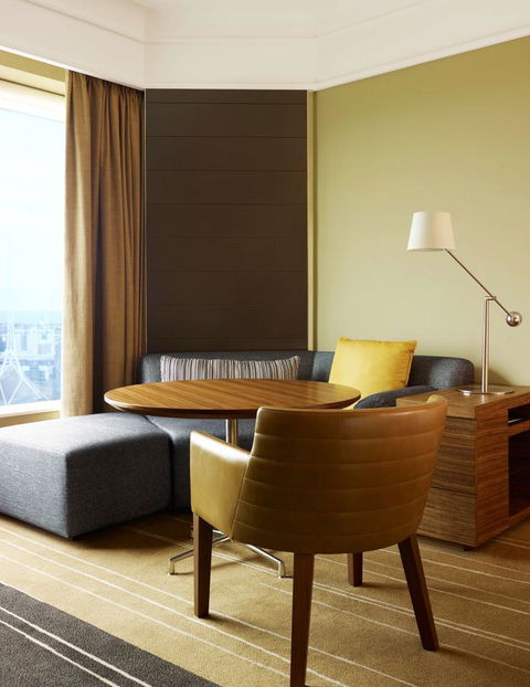 Grand Hyatt Melbourne - eAccommodation 44