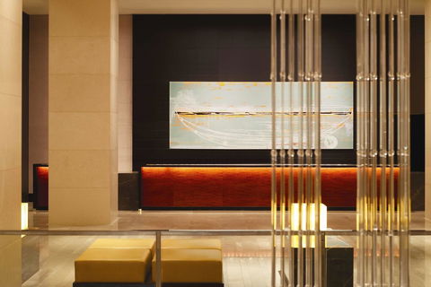 Grand Hyatt Melbourne - eAccommodation 42