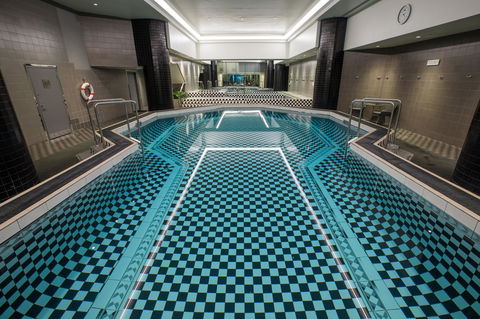 Grand Hyatt Melbourne - eAccommodation 4