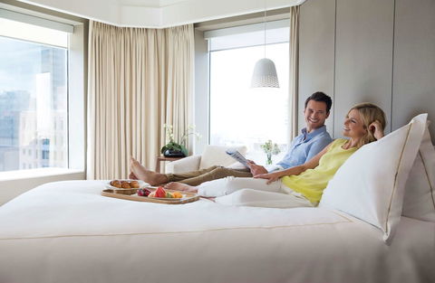 Grand Hyatt Melbourne - eAccommodation 35