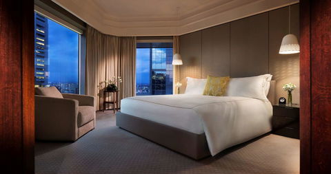 Grand Hyatt Melbourne - eAccommodation 37