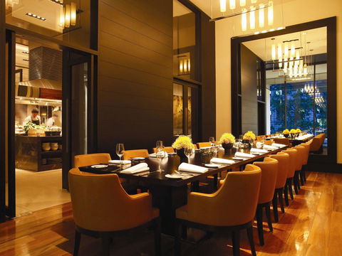 Grand Hyatt Melbourne - eAccommodation 40
