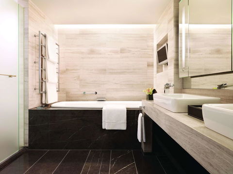 Grand Hyatt Melbourne - eAccommodation 9