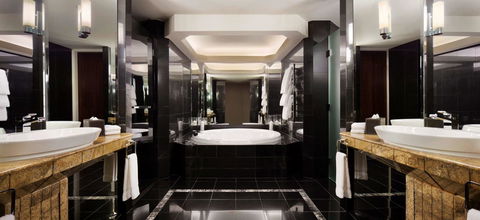 Grand Hyatt Melbourne - eAccommodation 12